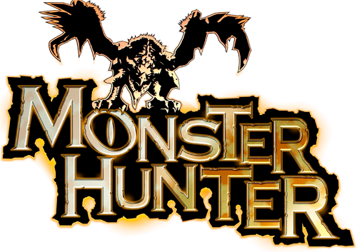 Discussões de Monster Hunter Logo-m15