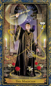  Wizards Tarot (Таро Волшебников) 01_mag10