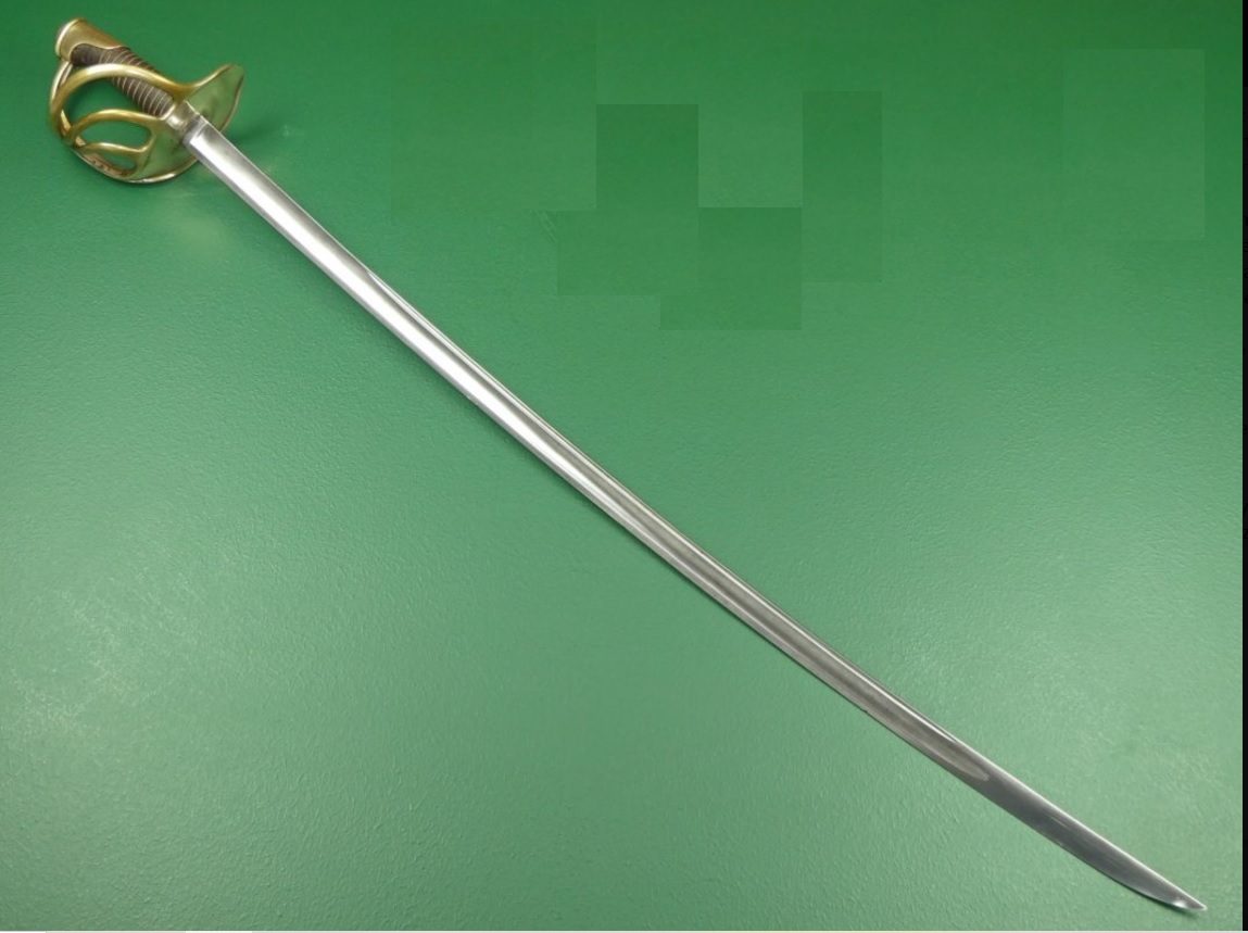 Sabre 1829 23a18210