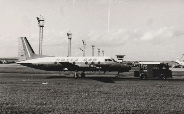 Le dernier des avions Potez Potez_14