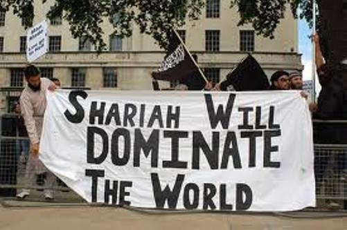  "Cameron doit combattre l'islamisme et le relativisme culturel" (One Law for All) 10_bmp10