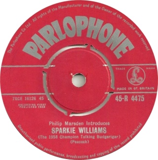 Sparkie Williams Sparki11