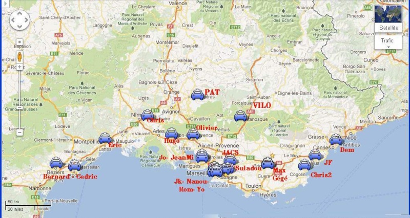 LOCALISATION des JACS en sorties 2013 Carte_10