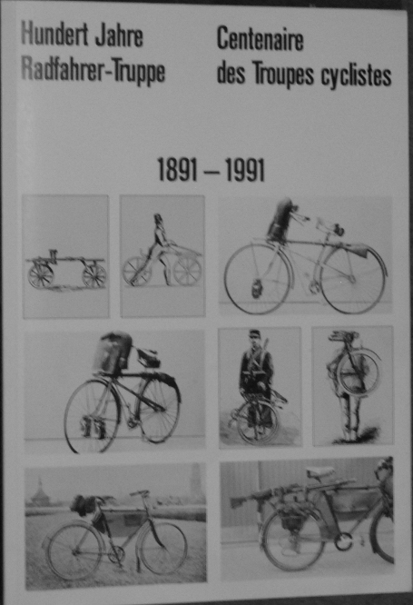 Vélos militaires suisses Centen10