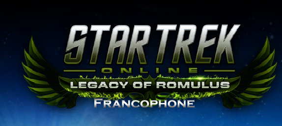 Star Trek Online - Legacy of Romulus Romulu10