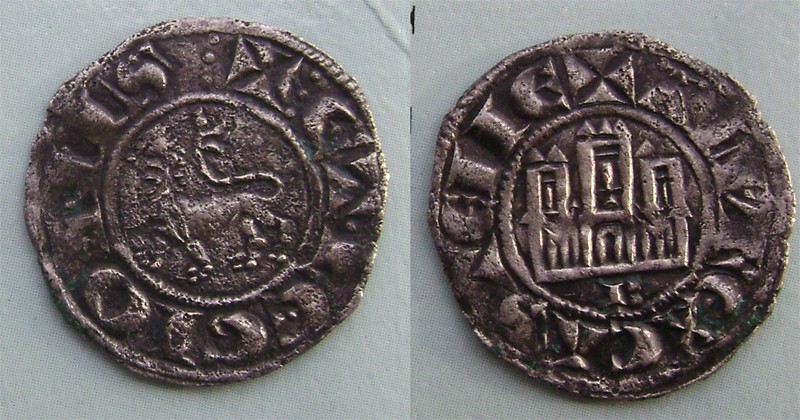 Pepión de Alfonso X (Burgos, 1252-1284) Noven_10