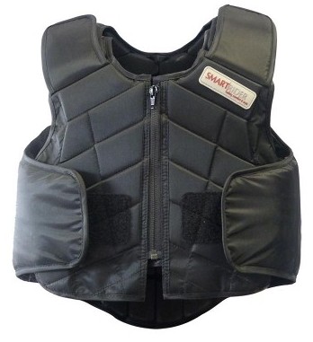 Gilet de cross "Smart Rider" Taille S Zoom_410