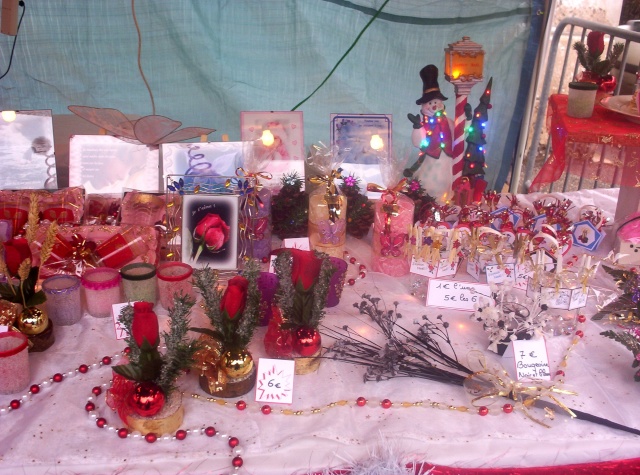 Premier marché de Noël en photos... Photo_26