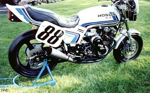 SUPERBIKE== AMA LEGENDS  70/80 - Page 2 Bike_817