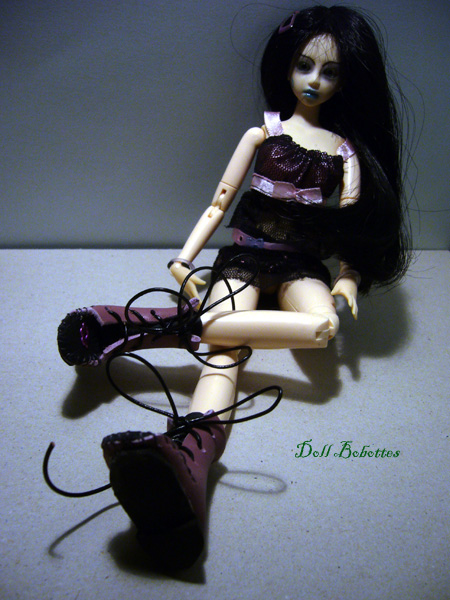 *Doll Bootsie, chaussures poupées* Tutoriel geta japonaise - Page 4 Botte-10