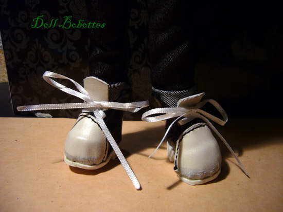 *Doll Bootsie, chaussures poupées* Tutoriel geta japonaise - Page 4 Bottes11