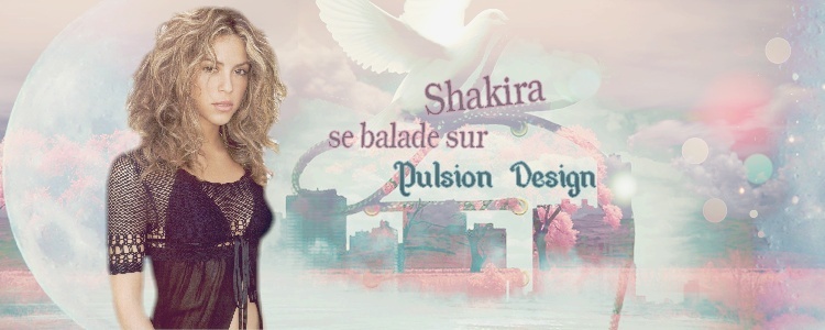 Concours 15 - Shakira Header11