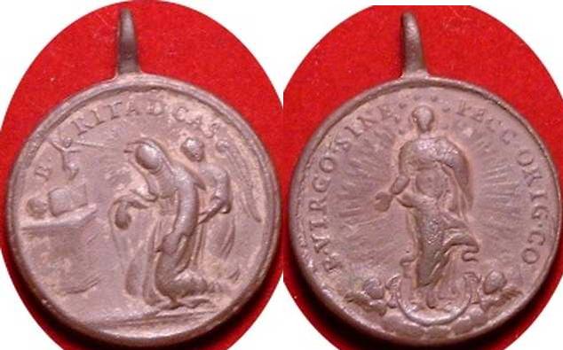 recopilación de medallas de la Inmaculada Concepción - Página 2 61010