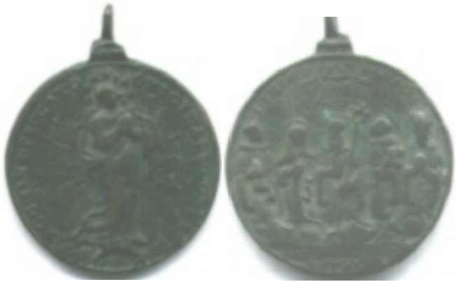 recopilación de medallas de la Inmaculada Concepción - Página 2 Aguss10