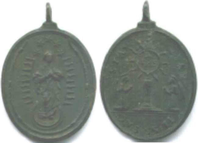 recopilación de medallas de la Inmaculada Concepción - Página 2 I510