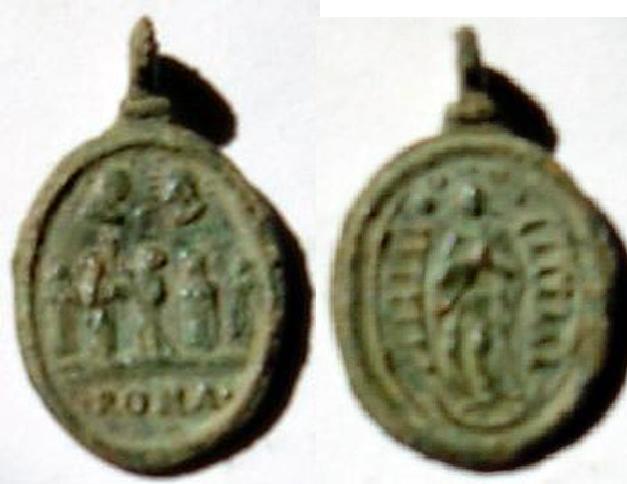 recopilación de medallas de la Inmaculada Concepción - Página 2 Jesuit13