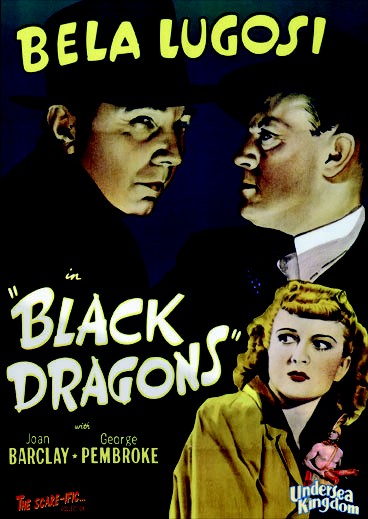 BLACK DRAGONS - Bela Lugosi Blackd10