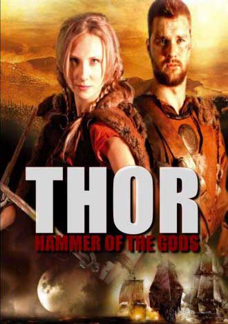 HAMMER OF GODS aka Thor et le Marteau des Dieux, 2009, Syfy  Thor-e10