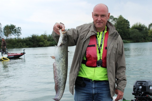 Compte rendu de notre concours de pêche de septembre 2013 Celine31