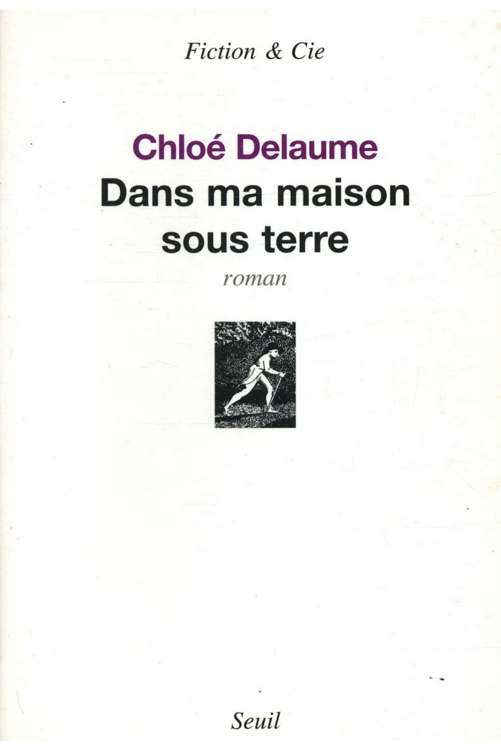 MeToo - Chloé Delaume 16711310