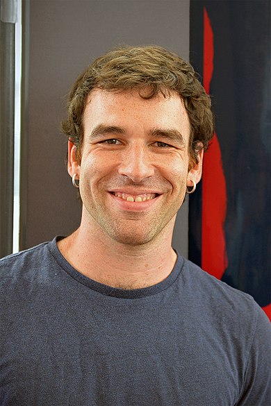 Jordi Lafebre 390px-11