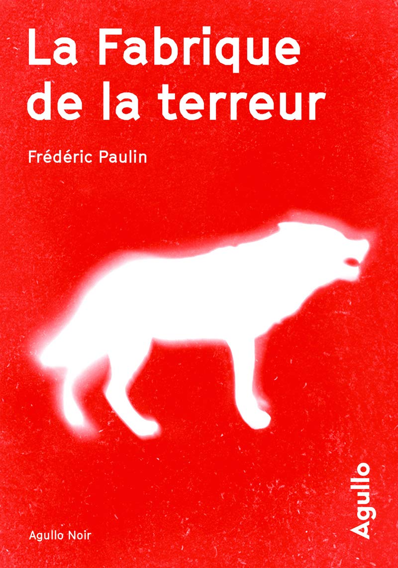 Frédéric Paulin 61ihf710