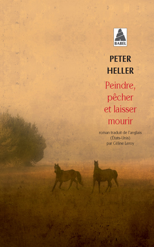 Peter Heller 97823312