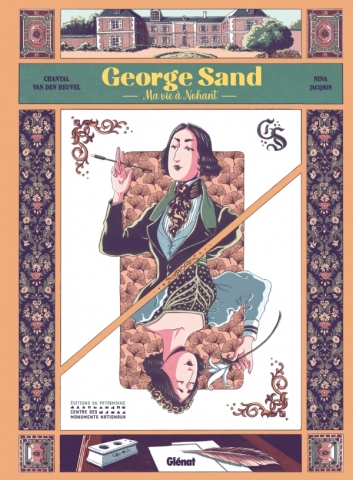 George Sand 97823410