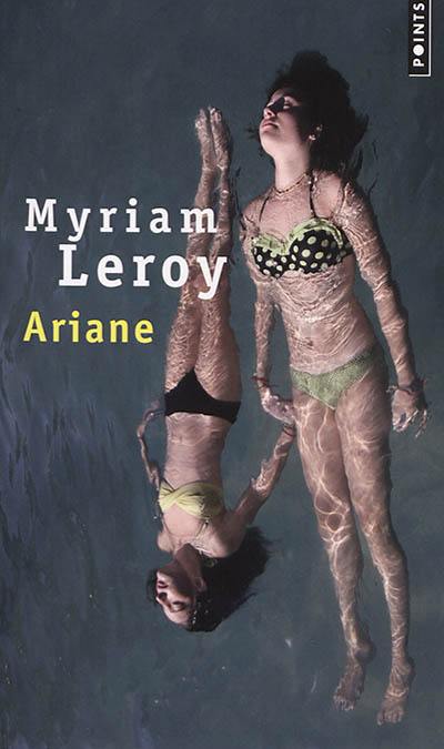 Myriam Leroy 97827511