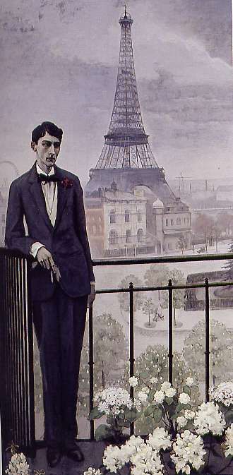 Romaine Brooks B5a30310