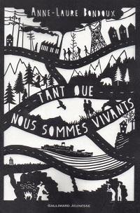 Anne-Laure Bondoux Cvt_ta10