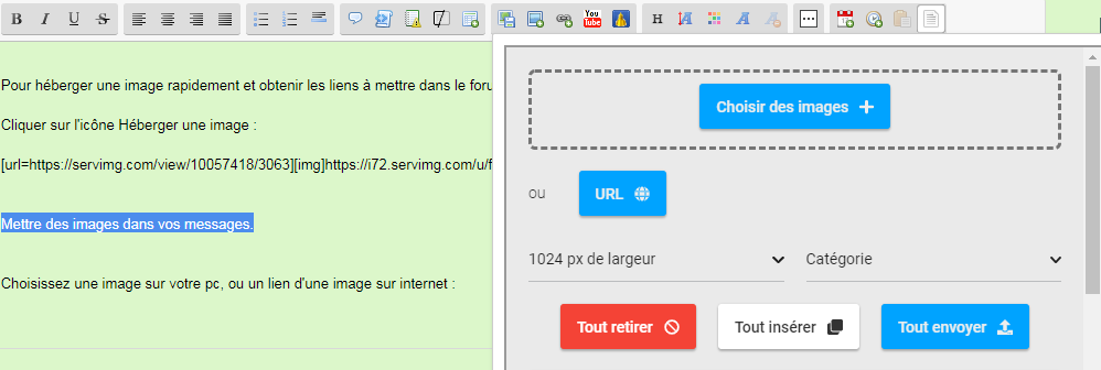 Mettre des images dans vos messages Heberg11