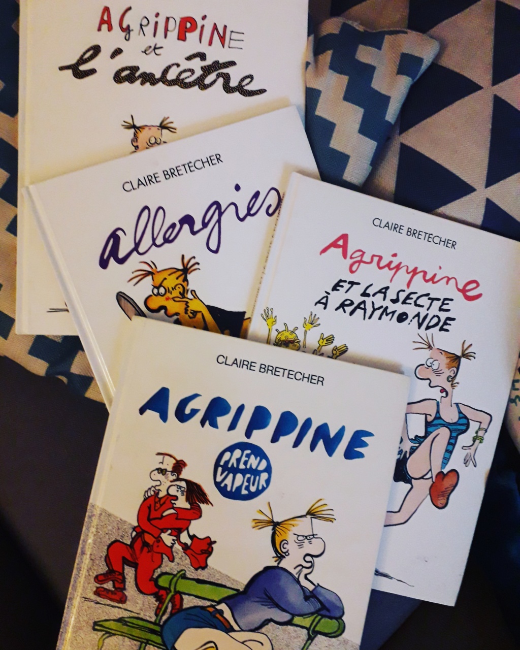 Et si on parlait de BD? - Page 3 Img_2017