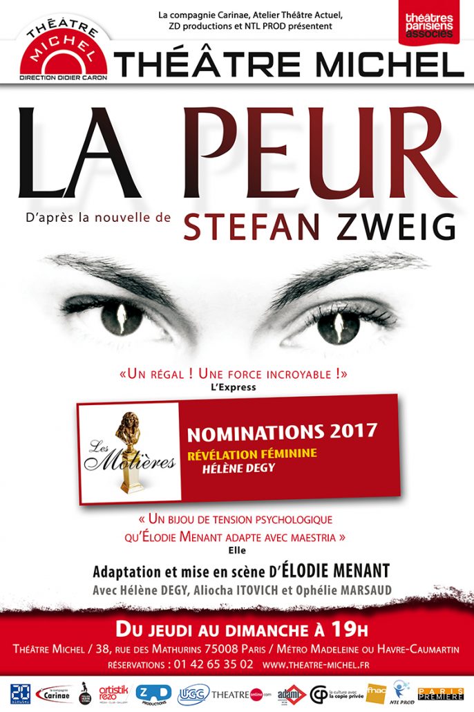 zweig - Stefan Zweig  La-peu10