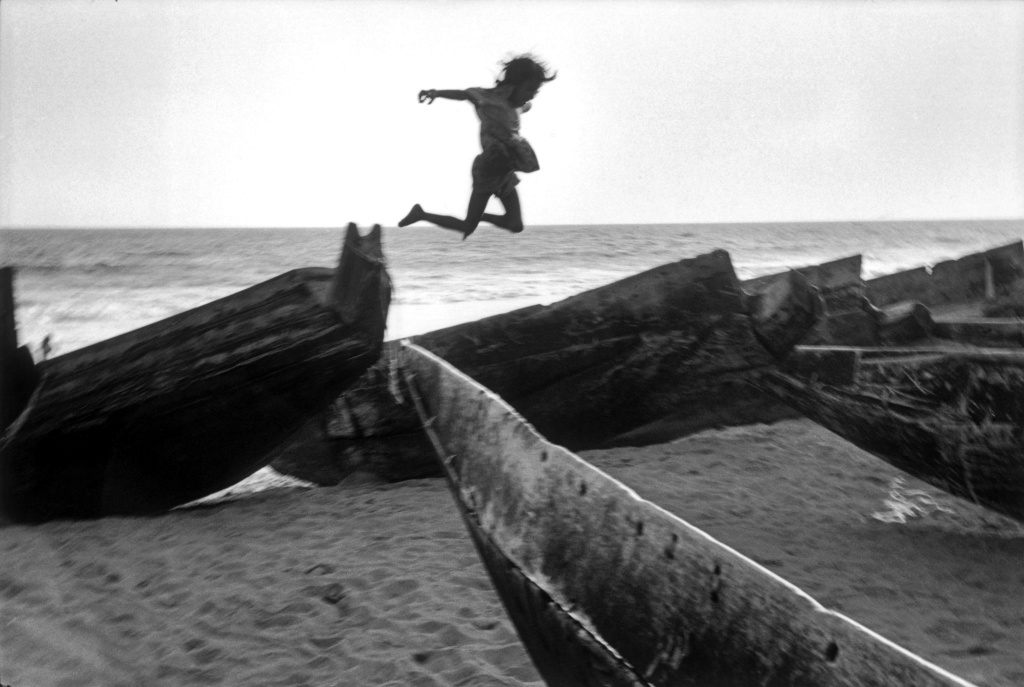 Martine Franck Martin11