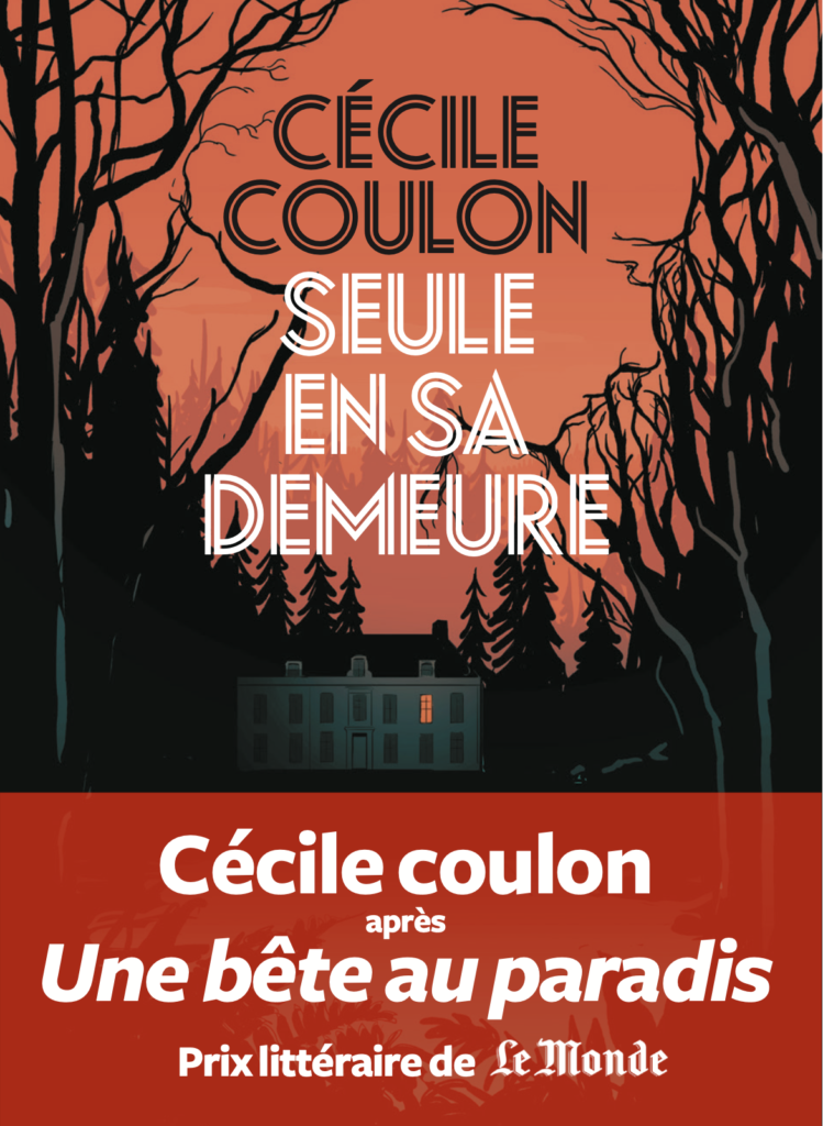 Cécile Coulon Seule-10