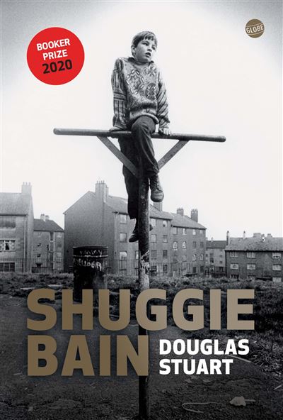 Douglas Stuart Shuggi10