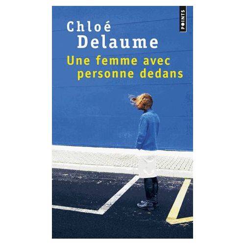 Chloé Delaume Une-fe10