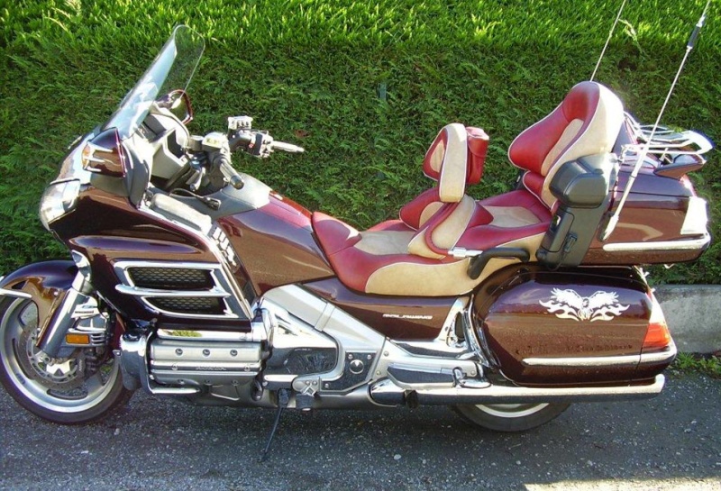 honda euro motorcycle