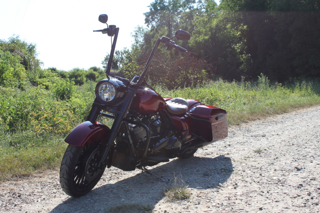Road King Special Img_8910