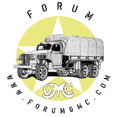 Forum GMC
