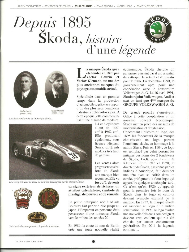  skoda dans les magasines Photo_13