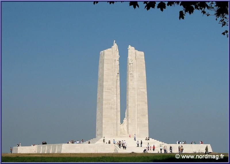 Le nord,sa culture,ses corons...........! (photos only!!!!!) Vimy2010