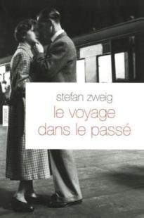 Stefan Zweig [Autriche] Voyage10