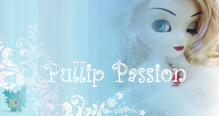 Pullip Passion