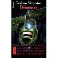 [Masterton, Graham] Démences Index12