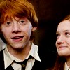 Ginny Weasley Links Ron10