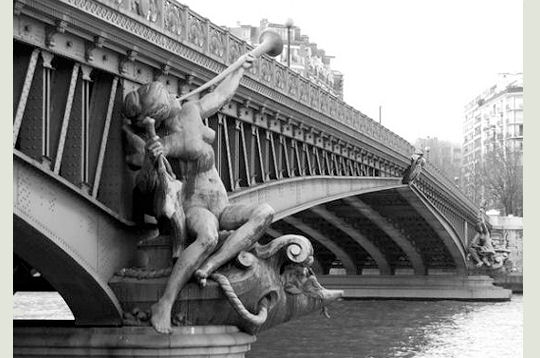Les plus beaux ponts de Paris 1-mira10