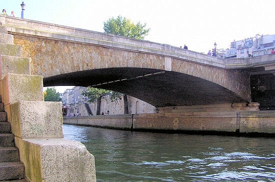 Les plus beaux ponts de Paris 16-pet10