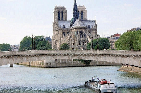 Les plus beaux ponts de Paris 22-tou10